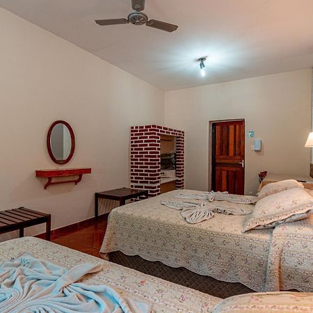 Hotel Fazenda Santa Barbara Engenheiro Paulo de Frontin Zewnętrze zdjęcie