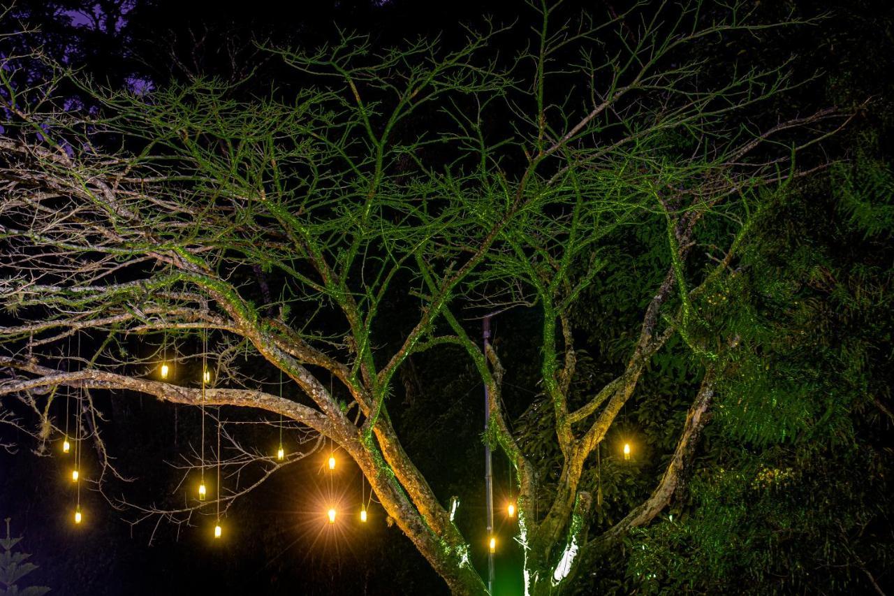 Hotel Fazenda Santa Barbara Engenheiro Paulo de Frontin Zewnętrze zdjęcie