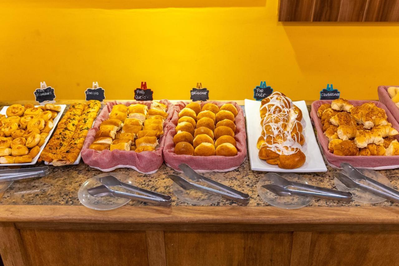 Hotel Fazenda Santa Barbara Engenheiro Paulo de Frontin Zewnętrze zdjęcie