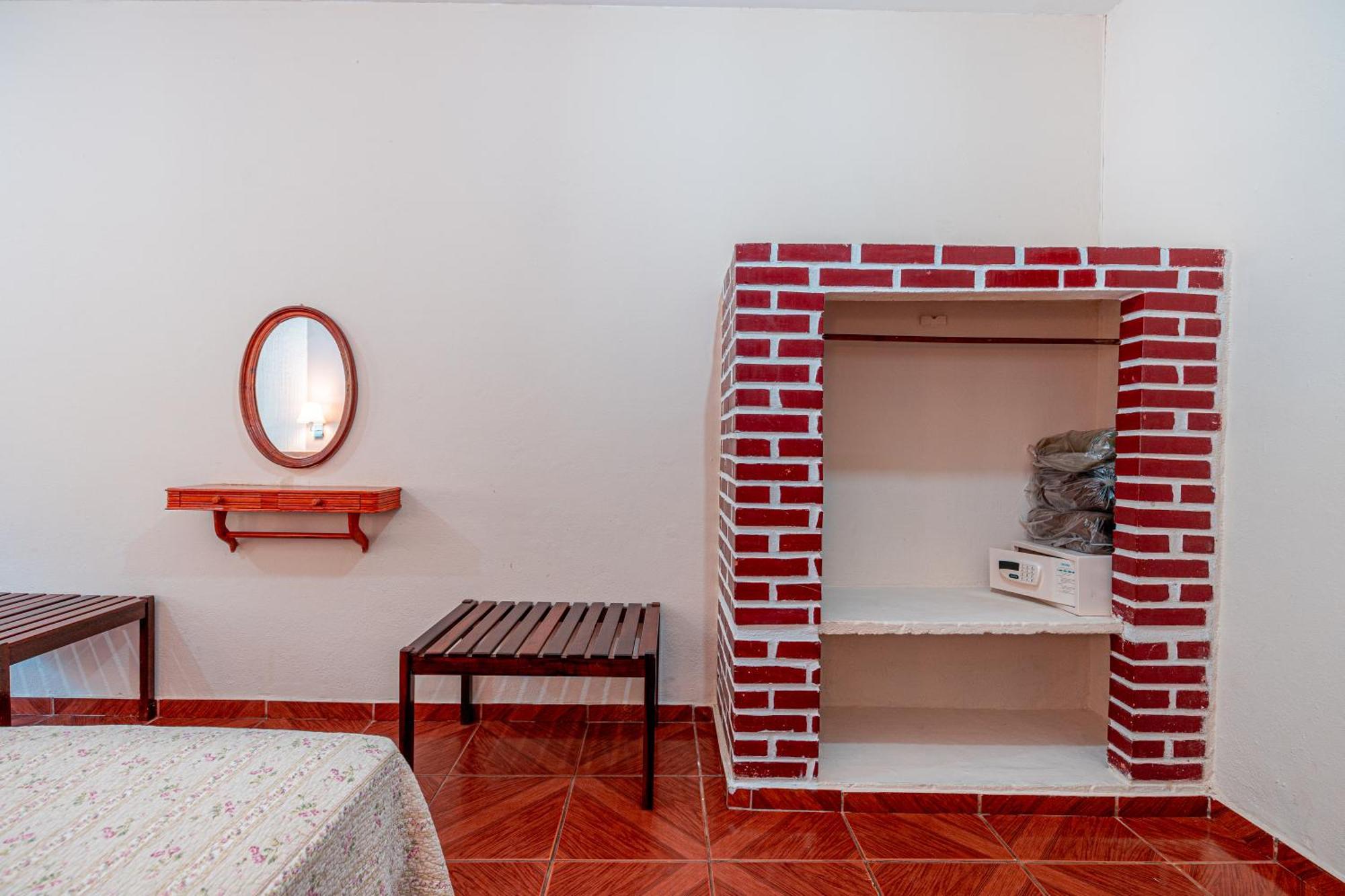 Hotel Fazenda Santa Barbara Engenheiro Paulo de Frontin Zewnętrze zdjęcie