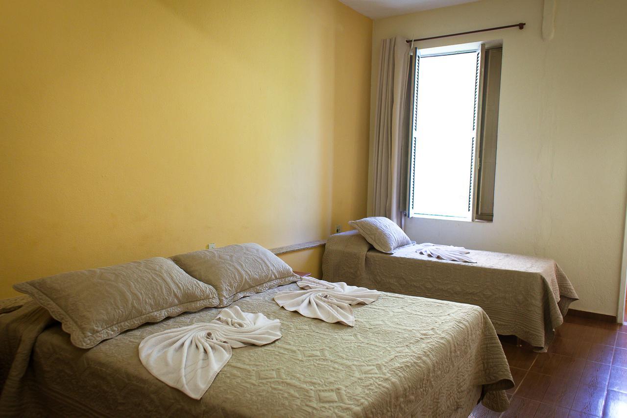 Hotel Fazenda Santa Barbara Engenheiro Paulo de Frontin Zewnętrze zdjęcie