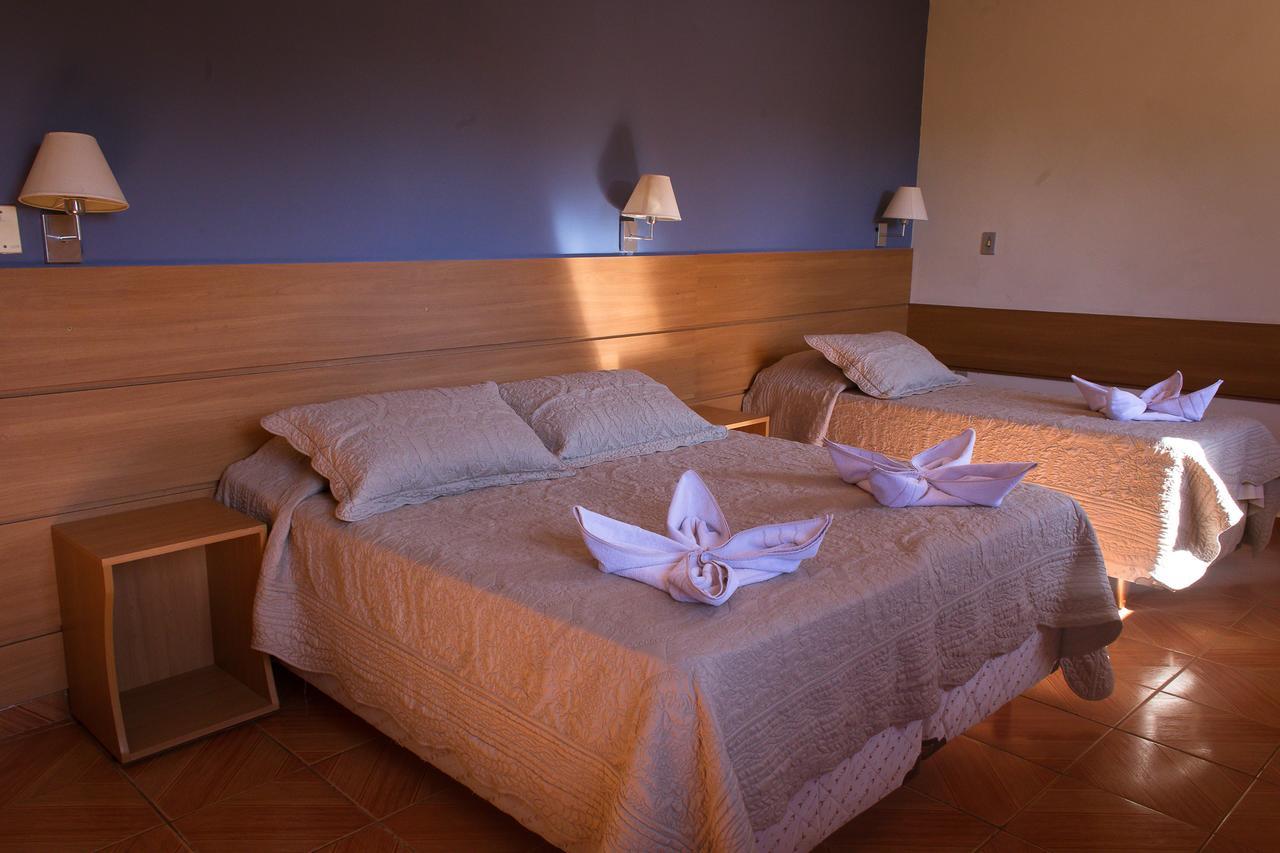 Hotel Fazenda Santa Barbara Engenheiro Paulo de Frontin Zewnętrze zdjęcie