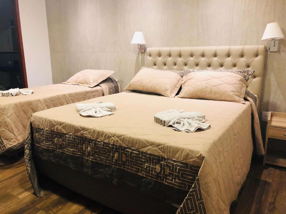 Hotel Fazenda Santa Barbara Engenheiro Paulo de Frontin Zewnętrze zdjęcie