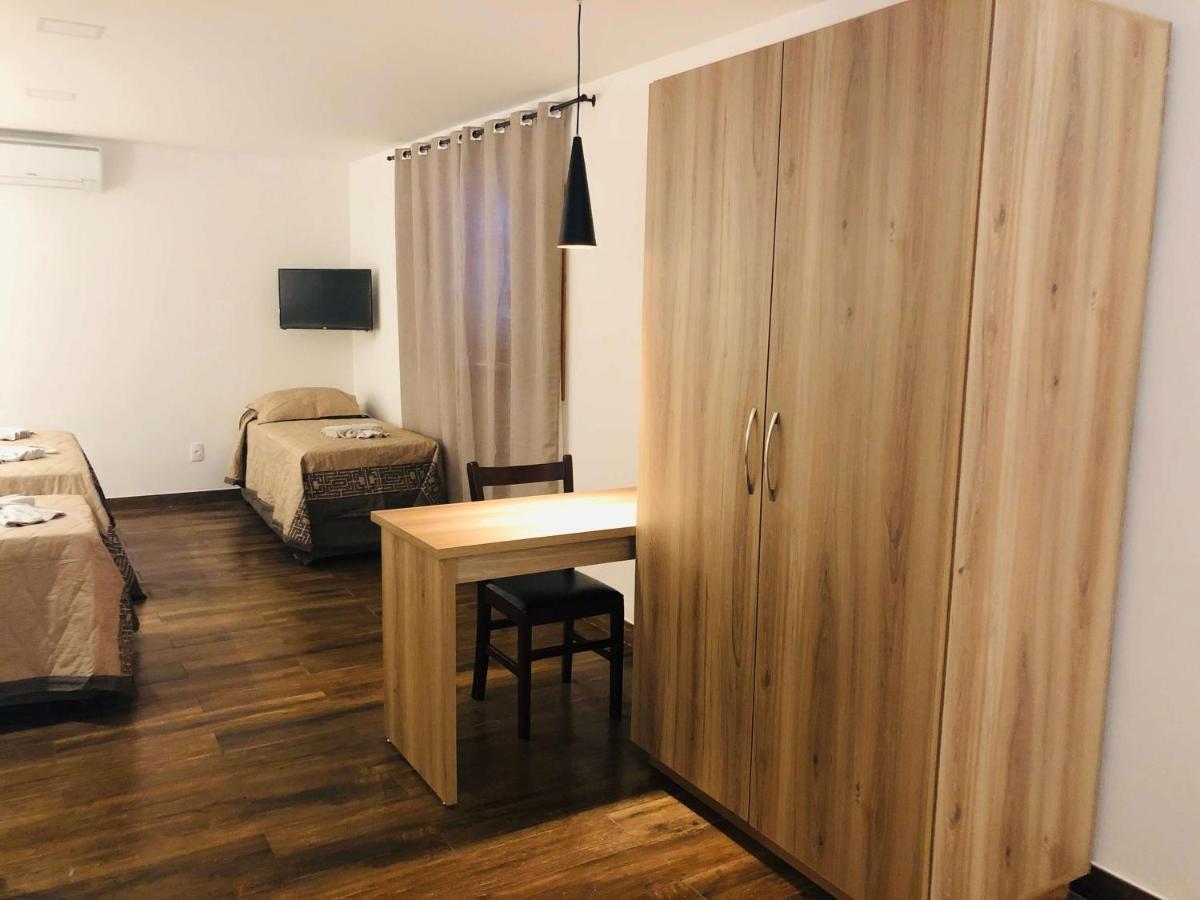 Hotel Fazenda Santa Barbara Engenheiro Paulo de Frontin Zewnętrze zdjęcie