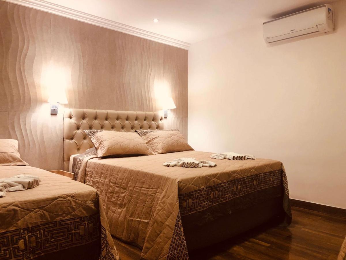Hotel Fazenda Santa Barbara Engenheiro Paulo de Frontin Zewnętrze zdjęcie